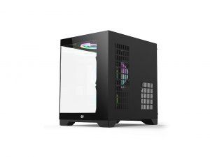 Bgears b-Pellucid MicroATX Cases |b-pellucid Microatx R