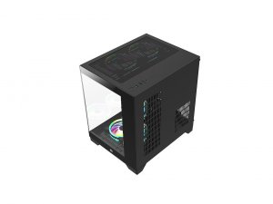 Bgears b-Pellucid MicroATX Cases |b-pellucid Microatx R