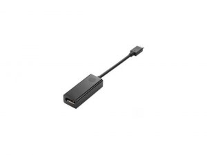 Hp 3Q7735 Hp Graphic Adapter Type-c - 1 X Displayport - Pc