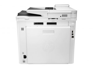 Original Hp HEWW1A79A Hp Laserjet M479fdn Usb Lan Duplex Color Laser P