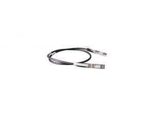 Hp YZ8017 Hpe X242 40g Qsfp+ To Qsfp+ 5m Dac Cable (jh236a) - Qsfp+ Fo