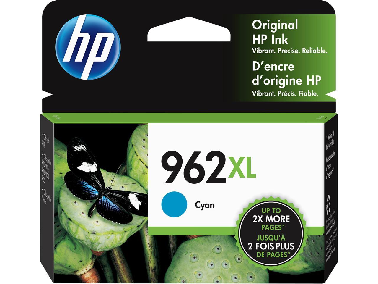 HP Hewlett Packard-HEW3JA00AN