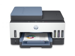 Hp HEW 28B98A Hp Smart Tank 7602 Wireless Inkjet Multifunction Printer