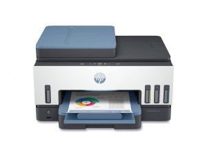 Hp HEW 28B98A Hp Smart Tank 7602 Wireless Inkjet Multifunction Printer