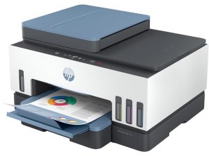 Hp HEW 28B98A Hp Smart Tank 7602 Wireless Inkjet Multifunction Printer