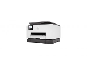 Original Hp 1MR78A Hp Officejet Pro 9020 Wireless Inkjet Multifunction