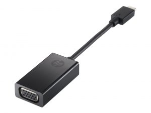 Hp N9K76UT Smart Buy Usb-c To Vga Adapter