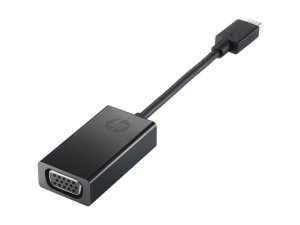 Hp N9K76UT Smart Buy Usb-c To Vga Adapter