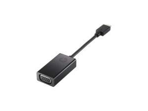 Hp N9K76UT Smart Buy Usb-c To Vga Adapter