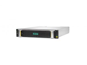 Hp R0Q74A Hpe Msa 2060 16gb Fc Sff Strg