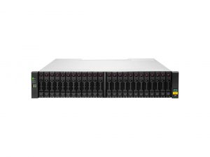 Hp R0Q74A Hpe Msa 2060 16gb Fc Sff Strg