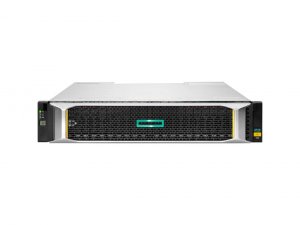 Hp R0Q74A Hpe Msa 2060 16gb Fc Sff Strg