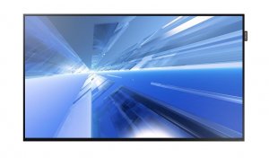 Samsung LH55DCEPLGC/EN 55  Dc55e Series Slim Direct-lit Led 1920x1080 