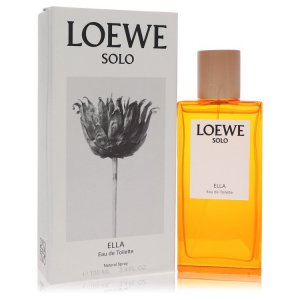 Loewe 564737 Eau De Parfum Rollerball (unboxed) .26 Oz