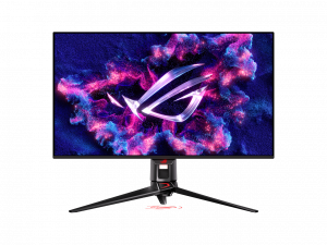 Asus PG32UCDM Mn  32 Qd-oled 3840x2160 16:9 0.03ms 240hz 2xhdmi Dp Wit