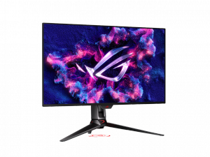 Asus PG32UCDM Mn  32 Qd-oled 3840x2160 16:9 0.03ms 240hz 2xhdmi Dp Wit