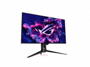 Asus PG32UCDM Mn  32 Qd-oled 3840x2160 16:9 0.03ms 240hz 2xhdmi Dp Wit