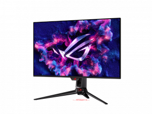 Asus PG32UCDM Mn  32 Qd-oled 3840x2160 16:9 0.03ms 240hz 2xhdmi Dp Wit