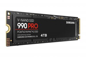 Samsung MZ-V9P4T0B/AM 4tb  990 Pro