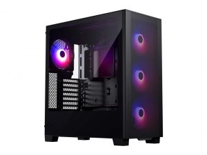 Phanteks PH-XT523P1_DBK01 Cases |xt Pro Ultra R