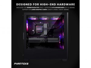 Phanteks PH-XT523P1_DBK01 Cases |xt Pro Ultra R