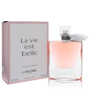 Lancome 558055 Eau De Parfum Spray (tester) 3.4 Oz