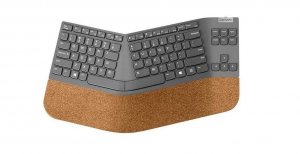 Lenovo 4Y41C33748 Storm Wireless Split Keyboard