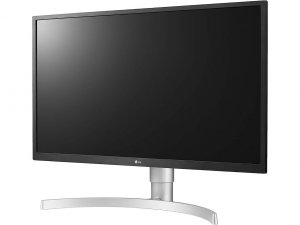 Lg 27UL550-W Mntr  27