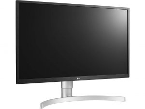 Lg 27UL550-W Mntr  27