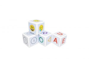 Smart TS-4CUBE-LEARN Ce |ts-4cube-learn R