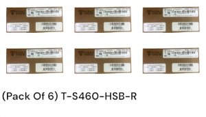 Topaz T-S460-HSB-R-6Pcs Pack Of 6 Pcs   T S460 Hsb R 6pcs  Topaz T S46