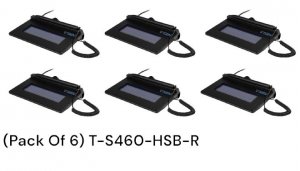 Topaz T-S460-HSB-R-6Pcs Pack Of 6 Pcs   T S460 Hsb R 6pcs  Topaz T S46