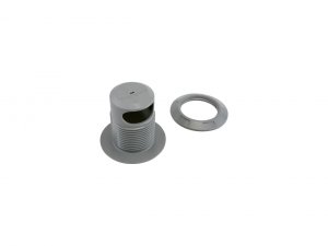 Kensington K64612WW Grommet Hole Security Anchor Point