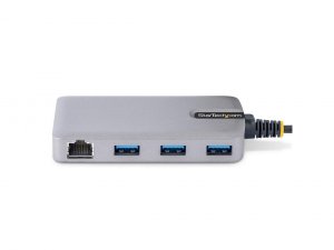 Startech 5G3AGBB-USB-A-HUB Hubs Start|5g3agbb-usb-a-hub Portable Usb E