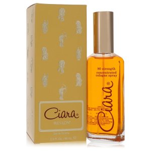 Revlon CIARA9047-99 Ciara 2.3 Oz Eau De Toilette Spray 80str