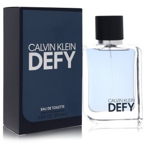 Calvin 564781 Eau De Toilette Spray (unboxed) 3.3 Oz