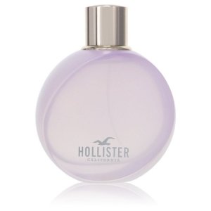 Hollister 554524 Eau De Parfum Spray (unboxed) 3.4 Oz