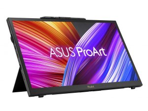 Asus PA169CDV Mn  15.6 Ips 3840x2160 16:9 Touch 60hz Usb-c Hdmi Speake