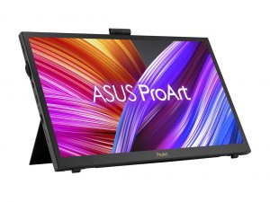 Asus PA169CDV Mn  15.6 Ips 3840x2160 16:9 Touch 60hz Usb-c Hdmi Speake