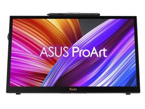 Asus PA169CDV Mn  15.6 Ips 3840x2160 16:9 Touch 60hz Usb-c Hdmi Speake