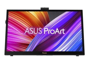 Asus PA169CDV Mn  15.6 Ips 3840x2160 16:9 Touch 60hz Usb-c Hdmi Speake