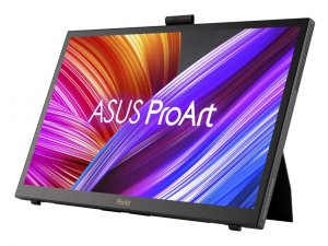 Asus PA169CDV Mn  15.6 Ips 3840x2160 16:9 Touch 60hz Usb-c Hdmi Speake