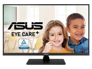 Asus VP327Q Mntr  31.5