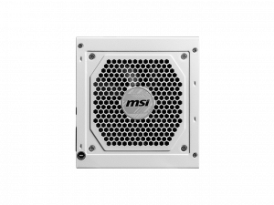 Msi MAGA850GLPCIE5WT Psu |mag A850gl Pcie5 White R