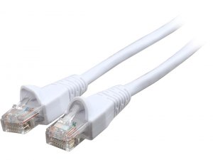 Rosewill RCAT5E-5WH Cable | Rcat5e-5wh R