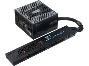 Seasonic CONNECT Psu  750w  R