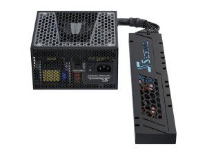 Seasonic CONNECT Psu  750w  R