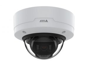 Axis 02333-001 Ip Axis|02333-001 R