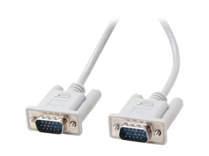 Startech BH1588 Attach A Pc Vga Port To A Switchbox - 15ft Vga Cable -