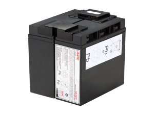 Apc RBC7 Apc Replacement Battery Cartridge 7 - Lead-acid Battery - 17a